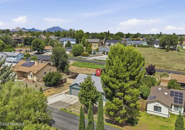 Photo 3 of Single family home for sale at 5230 N Stetson Dr, Prescott Valley, AZ 86314 | MLS# 1084378 | Listing updated on 2026-08-15