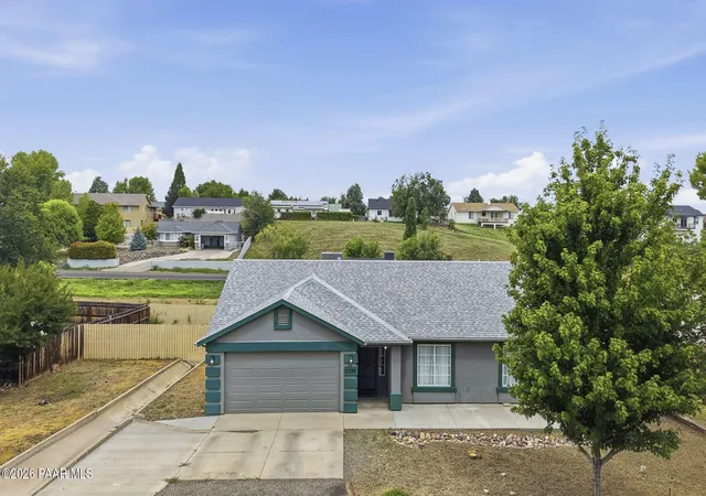 Photo 4 of Single family home for sale at 5230 N Stetson Dr, Prescott Valley, AZ 86314 | MLS# 1084378 | Listing updated on 2026-08-15