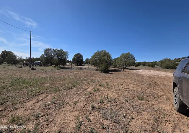 17th image of Lot 91 Bernadines Wy, Ash Fork, AZ 86320 | MLS# 1084384