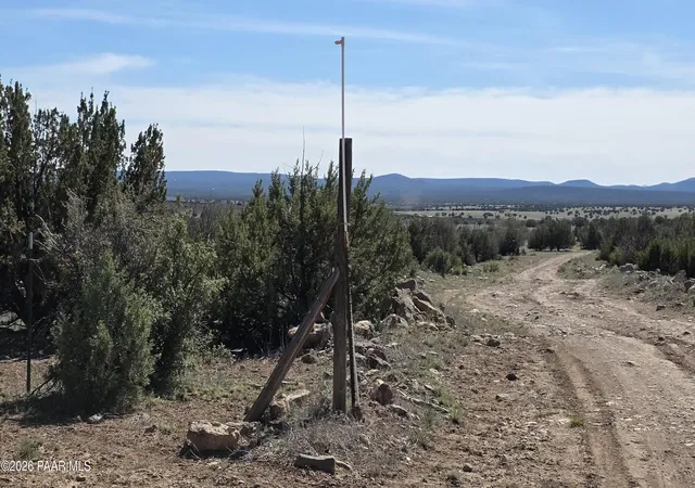Photo 3 of Land for sale at Lot 91 Bernadines Way, Ash Fork, AZ 86320 | MLS# 1084384 | Listing updated on 2026-08-15