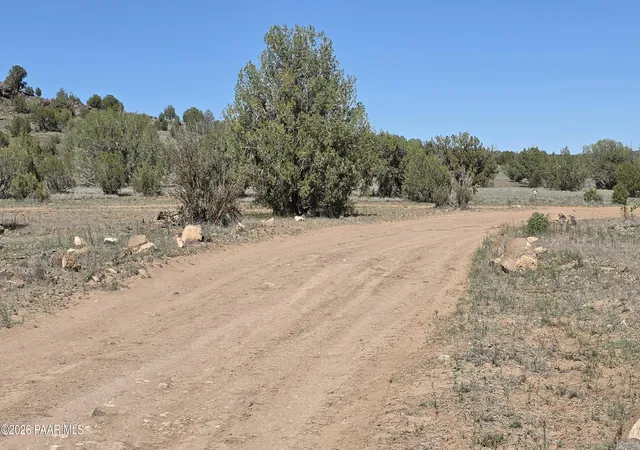 Photo 4 of House for sale at Lot 91 Bernadines Way, Ash Fork, AZ 86320 | MLS# 1084384 | Listing updated on 2026-08-15