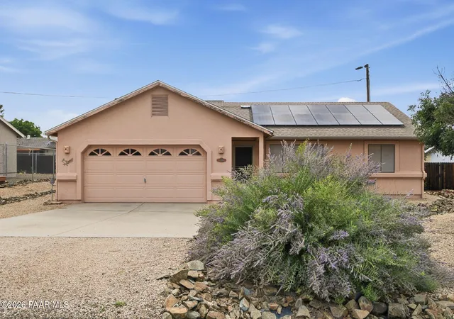 1st image of 3900 N Constance Dr, Prescott Valley, AZ 86314 | MLS# 1084410