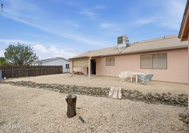 27th image of 3900 N Constance Dr, Prescott Valley, AZ 86314 | MLS# 1084410