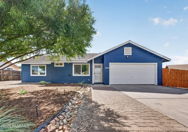 1st image of 4860 N Judy Cir, Prescott Valley, AZ 86314 | MLS# 1084528