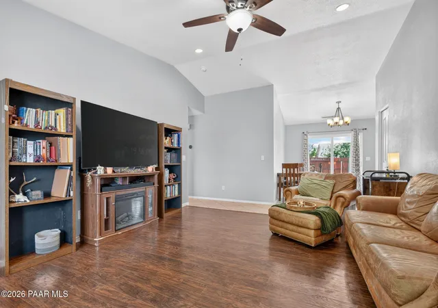 5th image of 4860 N Judy Cir, Prescott Valley, AZ 86314 | MLS# 1084528