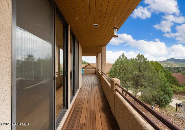 5th image of 566 Deer Horn Ct, Prescott, AZ 86301 | MLS# 1084409