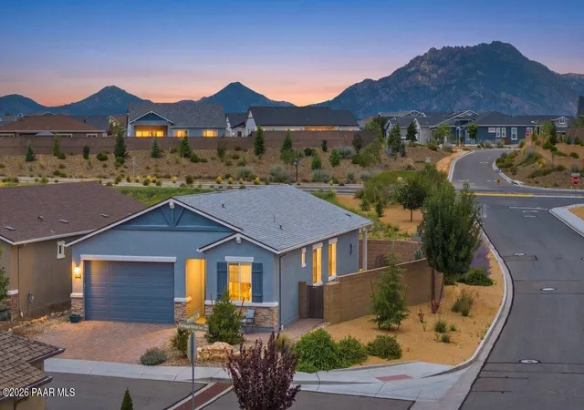 1st image of 6294 Harvest Moon Ave, Prescott, AZ 86305 | MLS# 1084411