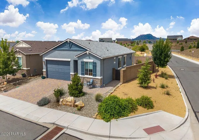 2nd image of 6294 Harvest Moon Ave, Prescott, AZ 86305 | MLS# 1084411