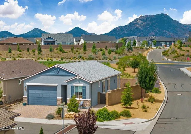 32nd image of 6294 Harvest Moon Ave, Prescott, AZ 86305 | MLS# 1084411