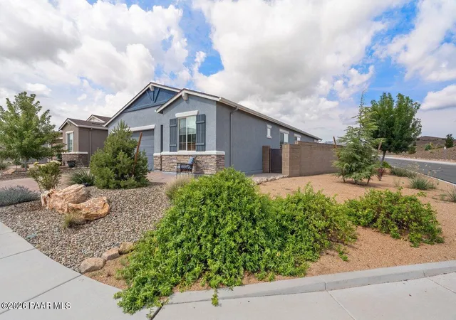 3rd image of 6294 Harvest Moon Ave, Prescott, AZ 86305 | MLS# 1084411