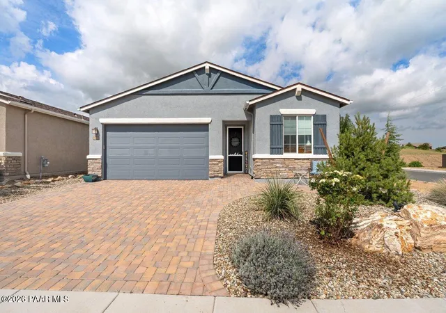 4th image of 6294 Harvest Moon Ave, Prescott, AZ 86305 | MLS# 1084411