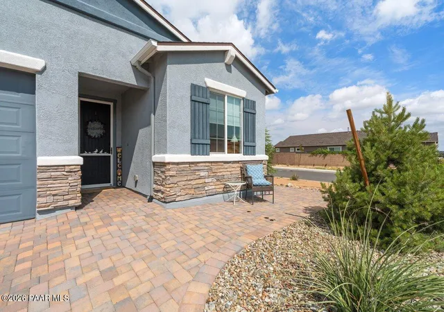 5th image of 6294 Harvest Moon Ave, Prescott, AZ 86305 | MLS# 1084411