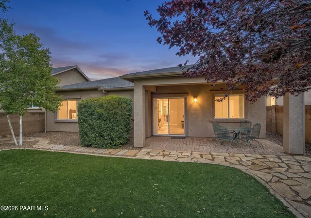 Photo 2 of Sale Pending at 13055 E Santiago St, Prescott Valley, AZ 86327 | MLS# 1084401 | Listing updated on 2026-08-24