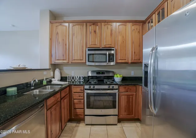 Photo 4 of Sale Pending at 13055 E Santiago St, Prescott Valley, AZ 86327 | MLS# 1084401 | Listing updated on 2026-08-24