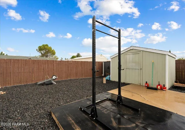 24th image of 9139 E Manley Dr, Prescott Valley, AZ 86314 | MLS# 1084431