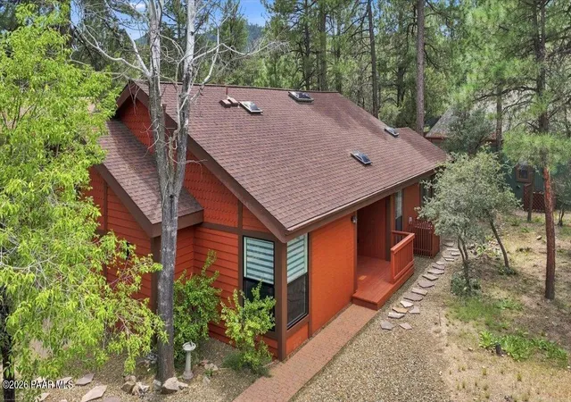 1st image of 1921 Pine Tree Dr, Prescott, AZ 86303 | MLS# 1084526
