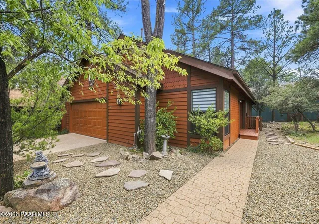 2nd image of 1921 Pine Tree Dr, Prescott, AZ 86303 | MLS# 1084526