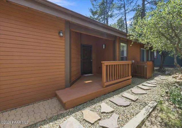 3rd image of 1921 Pine Tree Dr, Prescott, AZ 86303 | MLS# 1084526
