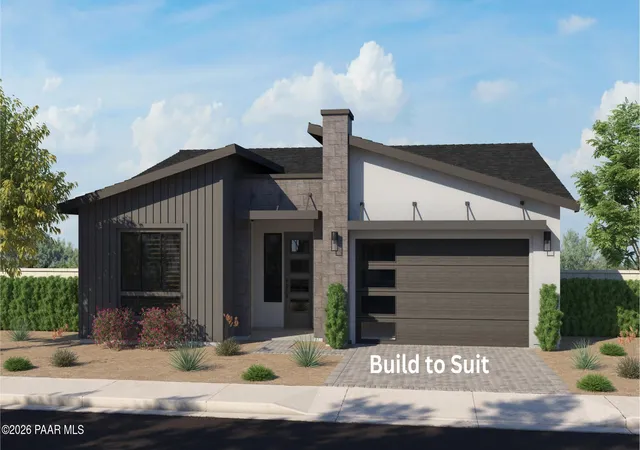 Photo 1 of Single family home for sale at 4439 N Larkin Ave, Prescott Valley, AZ 86314 | MLS# 1084398 | Listing updated on 2026-09-02