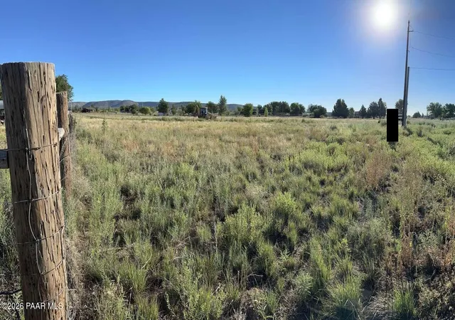 Photo 3 of Land for sale at 770 W Antelope Run Rd, Paulden, AZ 86334 | MLS# 1084425 | Listing updated on 2026-08-16