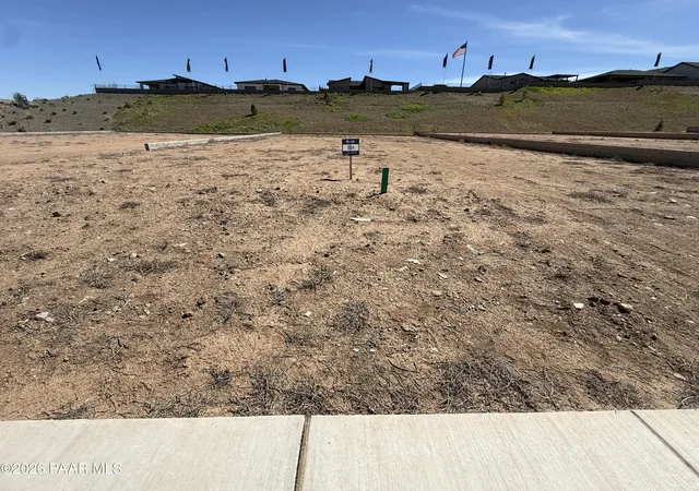 Photo 2 of Single family home for sale at 4447 N Larkin Ave, Prescott Valley, AZ 86314 | MLS# 1084429 | Listing updated on 2026-09-02