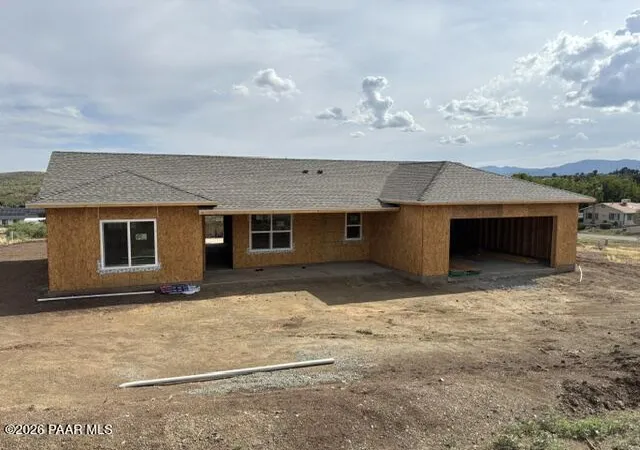 Photo 1 of Single family home for sale at 17629 E Bluejay Dr, Mayer, AZ 86333 | MLS# 1084435 | Listing updated on 2026-08-20