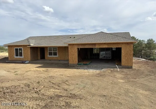 Photo 2 of Single family home for sale at 17629 E Bluejay Dr, Mayer, AZ 86333 | MLS# 1084435 | Listing updated on 2026-08-20
