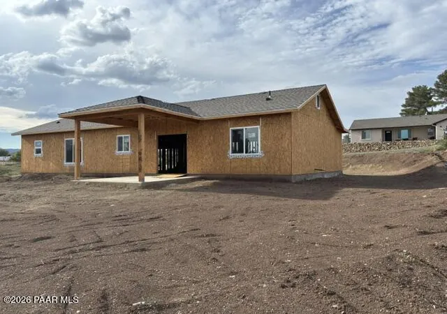 Photo 3 of Single family home for sale at 17629 E Bluejay Dr, Mayer, AZ 86333 | MLS# 1084435 | Listing updated on 2026-08-20
