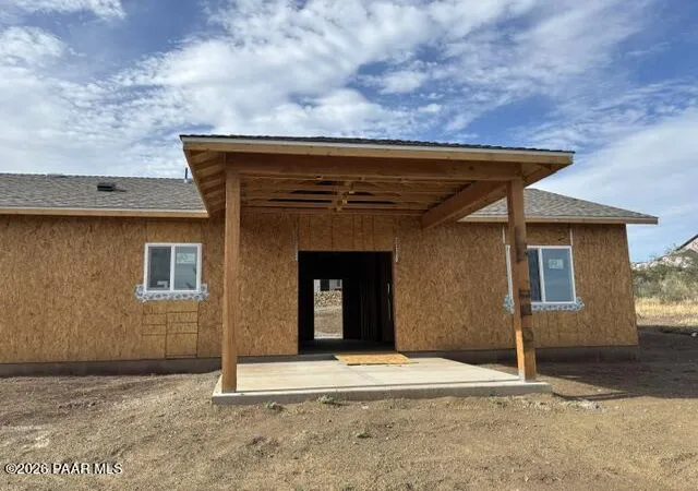 Photo 3 of Single family home for sale at 17629 E Bluejay Dr, Mayer, AZ 86333 | MLS# 1084435 | Listing updated on 2026-08-20
