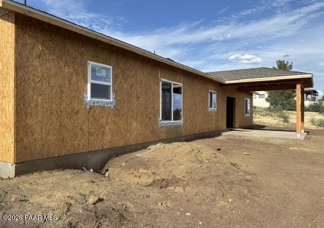 Photo 4 of Single family home for sale at 17629 E Bluejay Dr, Mayer, AZ 86333 | MLS# 1084435 | Listing updated on 2026-08-20