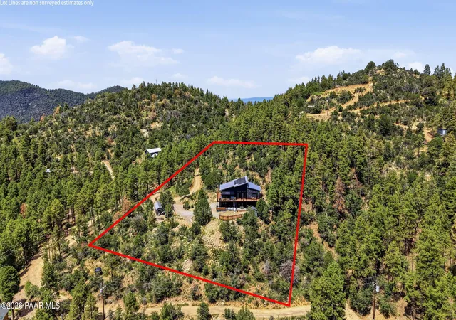 47th image of 4850 E Cayuga Dr, Prescott, AZ 86303 | MLS# 1084441