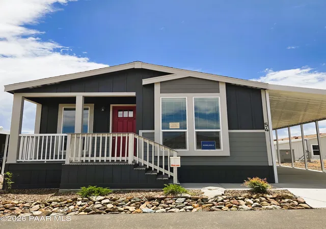 1st image of 11350 E Sarah Jane Ln #54, Prescott Valley, AZ 86327 | MLS# 1084444
