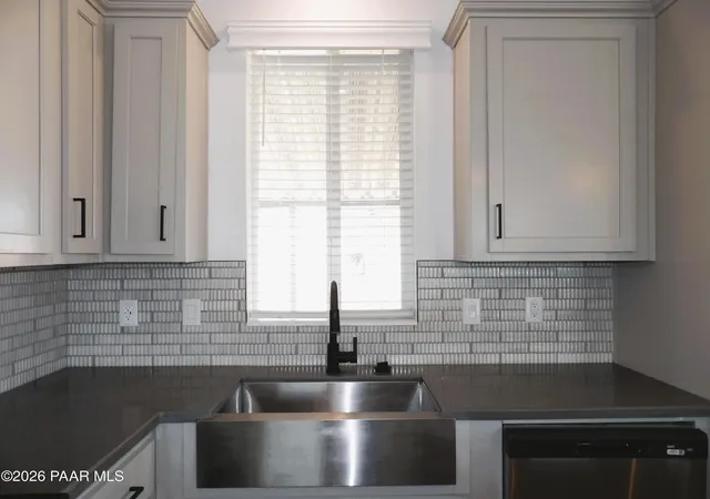 Photo 3 of Manufactured home for sale at 11350 E Sarah Jane Ln #54, Prescott Valley, AZ 86327 | MLS# 1084444 | Listing updated on 2026-08-18
