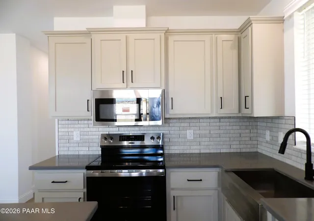 Photo 4 of Manufactured home for sale at 11350 E Sarah Jane Ln #54, Prescott Valley, AZ 86327 | MLS# 1084444 | Listing updated on 2026-08-18