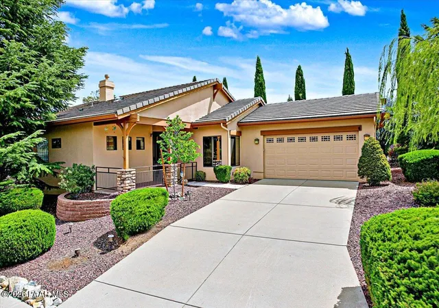1st image of 872 Baywood Dr, Prescott, AZ 86301 | MLS# 1084447
