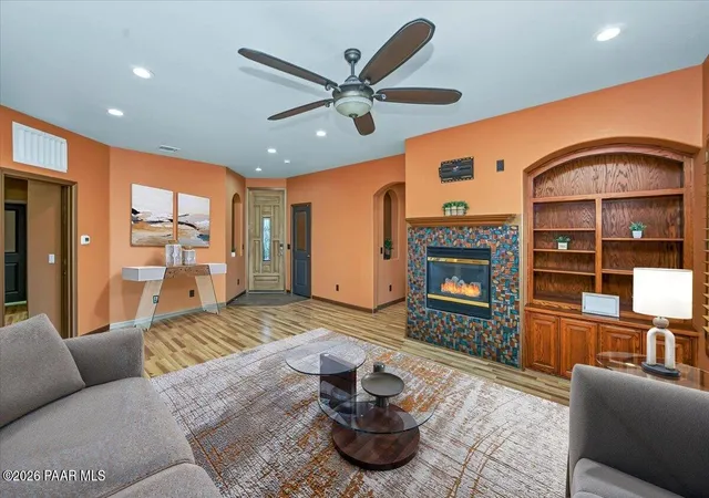 4th image of 872 Baywood Dr, Prescott, AZ 86301 | MLS# 1084447