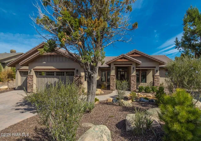 1st image of 1868 Enchanted Canyon Wy, Prescott, AZ 86305 | MLS# 1084530