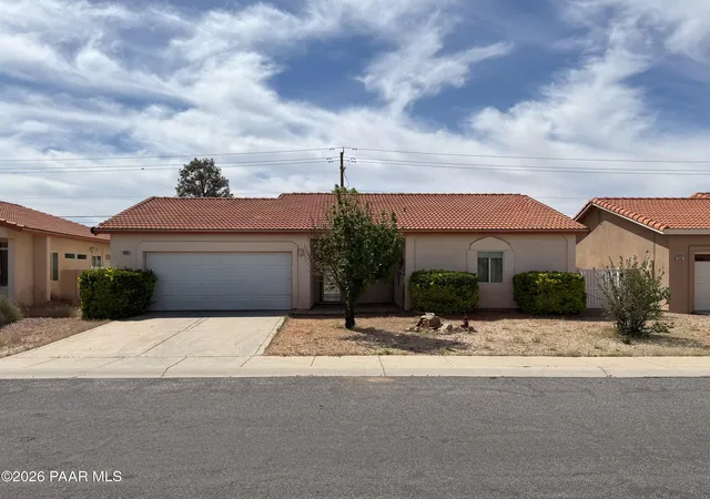 1st image of 3562 Heather Ave, Kingman, AZ 86401 | MLS# 1084452
