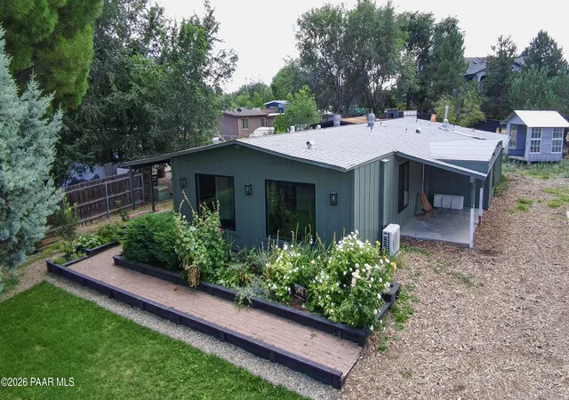 1st image of 703 E Hueco Wy, Chino Valley, AZ 86323 | MLS# 1084583