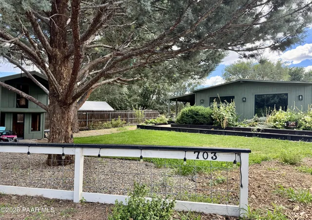 30th image of 703 E Hueco Wy, Chino Valley, AZ 86323 | MLS# 1084583