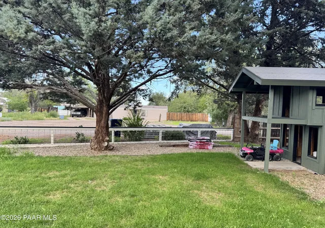 Photo 3 of Manufactured home for sale at 703 E Hueco Wy, Chino Valley, AZ 86323 | MLS# 1084583 | Listing updated on 2026-10-10