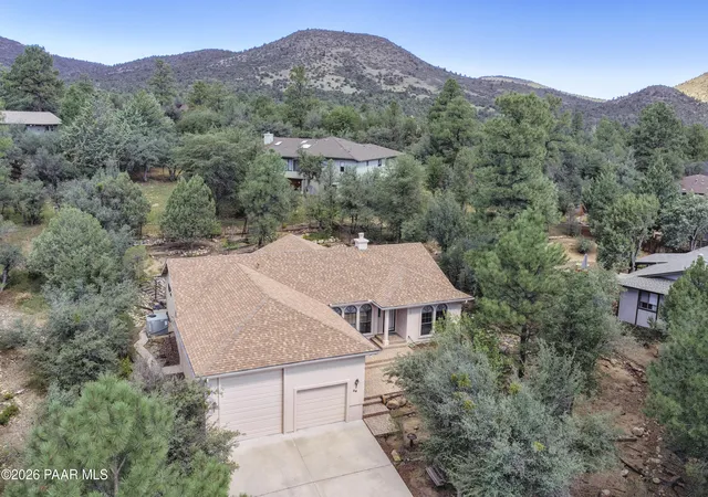 1st image of 36 Wildwood Dr, Prescott, AZ 86305 | MLS# 1084536