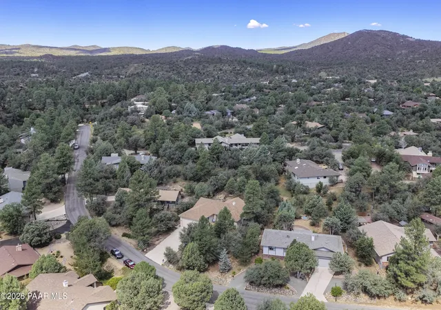 45th image of 36 Wildwood Dr, Prescott, AZ 86305 | MLS# 1084536