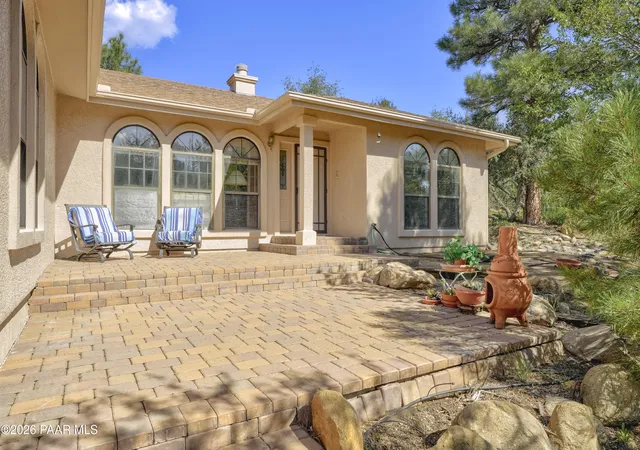 4th image of 36 Wildwood Dr, Prescott, AZ 86305 | MLS# 1084536