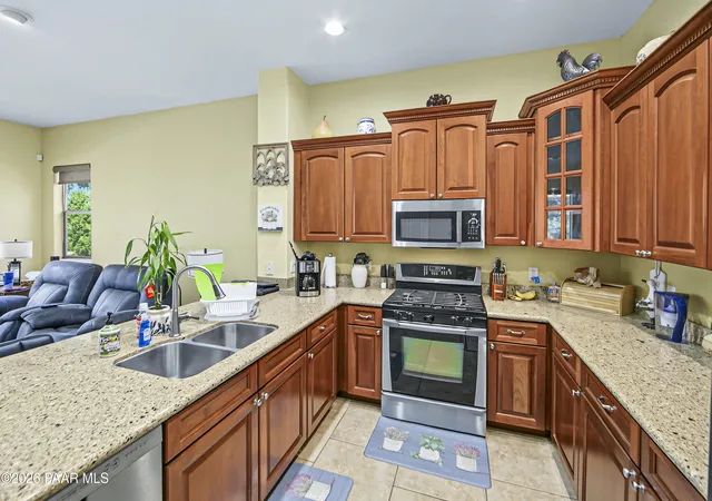 5th image of 938 N Gomez St, Prescott Valley, AZ 86327 | MLS# 1084529