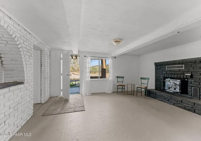 Photo 2 of Single family home for sale at 37200 S Rincon Rd, Wickenburg, AZ 85390 | MLS# 1084516 | Listing updated on 2026-08-20