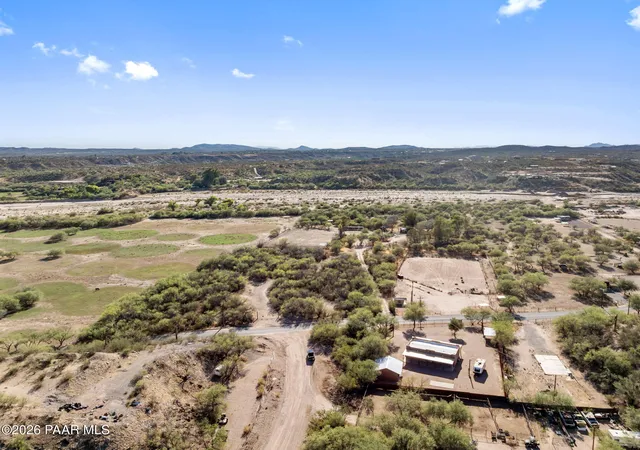 Photo 35 of Single family home for sale at 37200 S Rincon Rd, Wickenburg, AZ 85390 | MLS# 1084516 | Listing updated on 2026-08-20