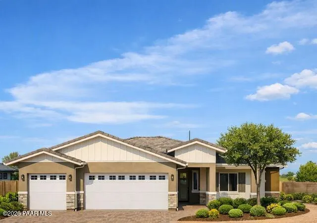 1st image of 7943 E Evergreen Loop, Prescott Valley, AZ 86315 | MLS# 1084485