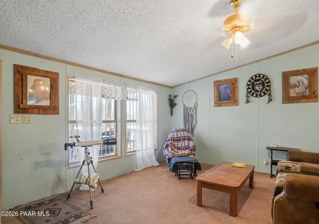 Photo 4 of Manufactured home for sale at 53770 N Mesa Dr, Seligman, AZ 86337 | MLS# 1084522 | Listing updated on 2026-08-28