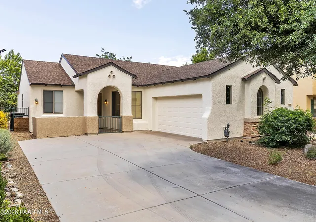 Photo 1 of Single family home for sale at 7178 E Grass Land Ct, Prescott Valley, AZ 86314 | MLS# 1084507 | Listing updated on 2026-08-26